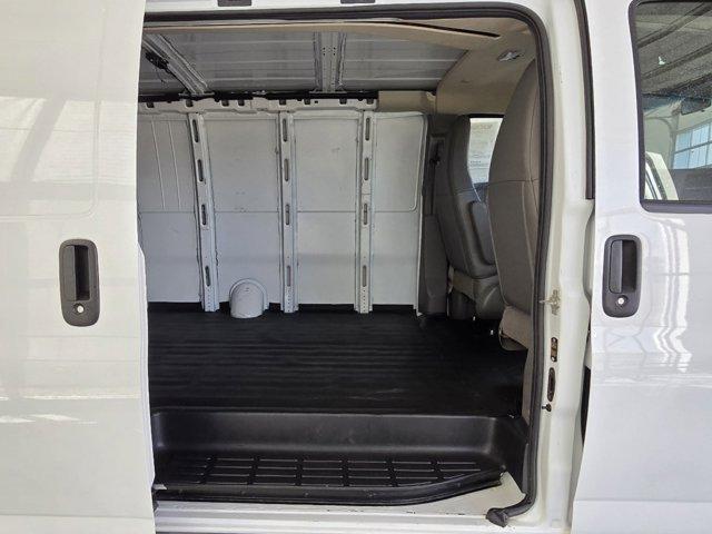 used 2023 Chevrolet Express 2500 car, priced at $32,331