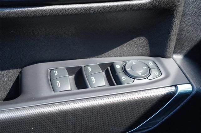 used 2019 GMC Sierra 1500 car, priced at $33,260
