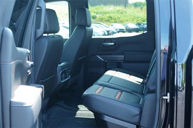 used 2019 GMC Sierra 1500 car, priced at $33,260