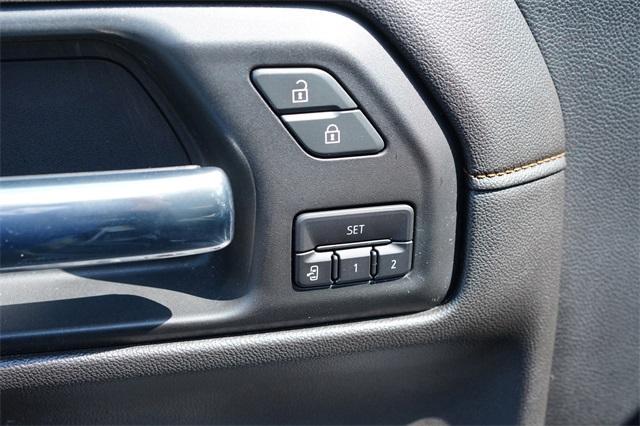 used 2019 GMC Sierra 1500 car, priced at $33,260