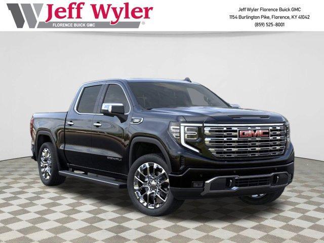 new 2026 GMC Sierra 1500 car, priced at $80,629