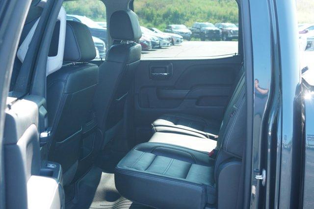 used 2018 GMC Sierra 1500 car, priced at $28,968