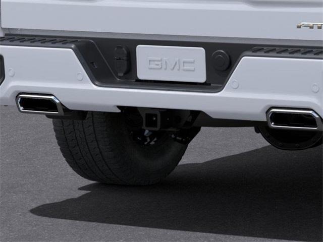 new 2025 GMC Sierra 1500 car, priced at $71,360