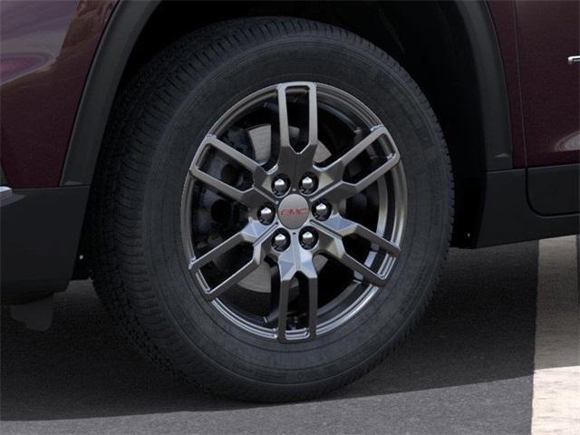 new 2025 GMC Acadia car, priced at $45,240