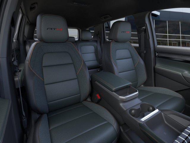 new 2026 GMC Terrain car, priced at $41,880