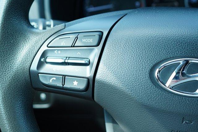 used 2023 Hyundai Kona car, priced at $18,942