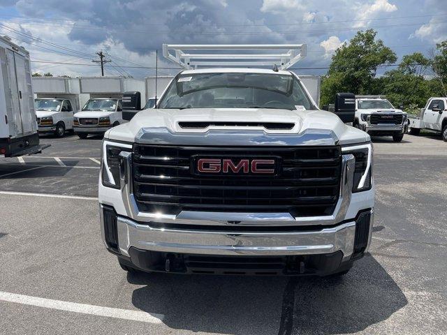 new 2024 GMC Sierra 2500 car, priced at $53,353