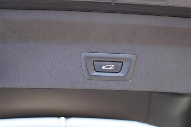 used 2019 BMW X3 car, priced at $19,390