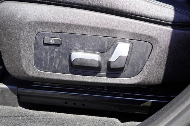 used 2019 BMW X3 car, priced at $19,390