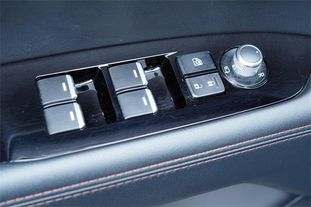 used 2021 Mazda CX-5 car, priced at $23,901