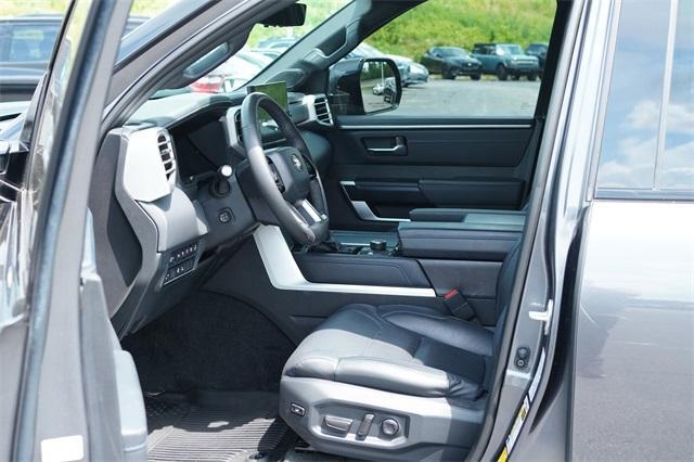 used 2023 Toyota Sequoia car, priced at $68,460