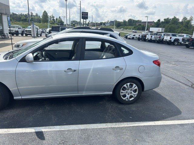 used 2010 Hyundai Elantra car, priced at $5,323