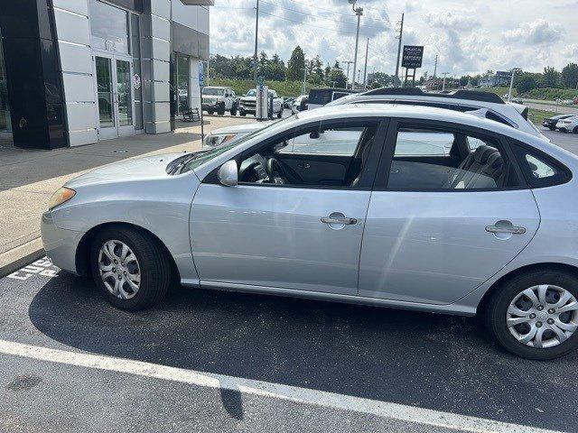 used 2010 Hyundai Elantra car, priced at $5,323