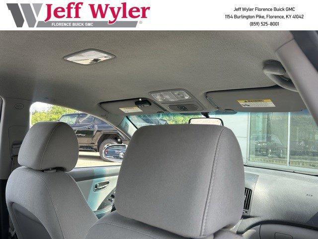 used 2010 Hyundai Elantra car, priced at $5,323