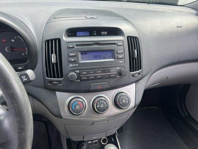 used 2010 Hyundai Elantra car, priced at $5,323