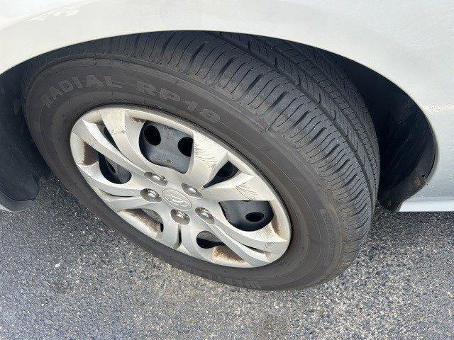 used 2010 Hyundai Elantra car, priced at $5,323