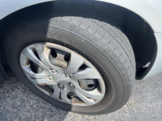 used 2010 Hyundai Elantra car, priced at $5,323