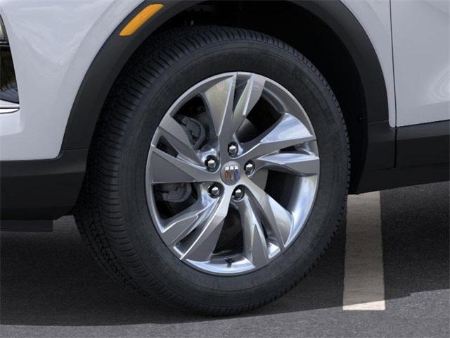 new 2025 Buick Encore GX car, priced at $28,030