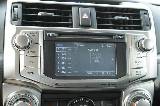 used 2019 Toyota 4Runner car, priced at $28,264