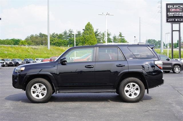 used 2019 Toyota 4Runner car, priced at $28,264