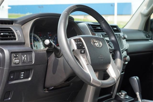 used 2019 Toyota 4Runner car, priced at $28,264