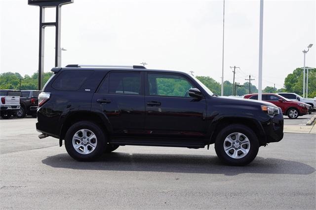 used 2019 Toyota 4Runner car, priced at $28,264