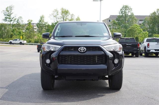 used 2019 Toyota 4Runner car, priced at $28,264