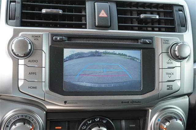 used 2019 Toyota 4Runner car, priced at $28,264