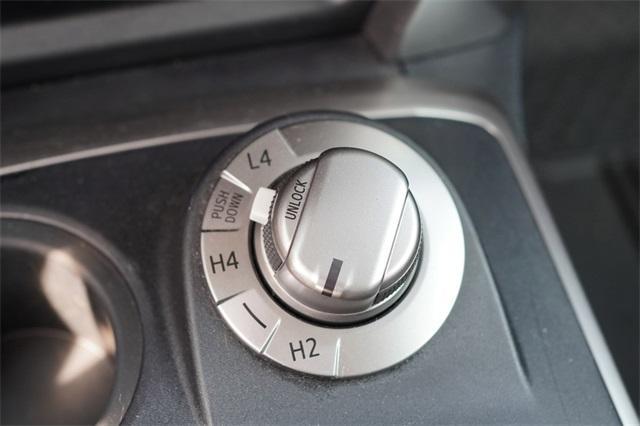 used 2019 Toyota 4Runner car, priced at $28,264