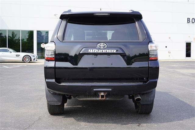 used 2019 Toyota 4Runner car, priced at $28,264