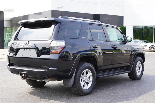 used 2019 Toyota 4Runner car, priced at $28,264