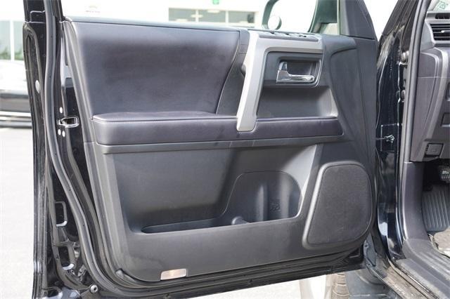 used 2019 Toyota 4Runner car, priced at $28,264