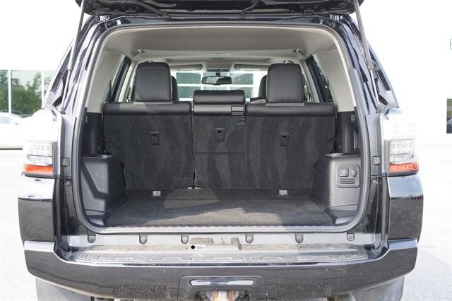 used 2019 Toyota 4Runner car, priced at $28,264
