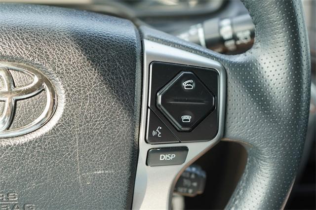 used 2019 Toyota 4Runner car, priced at $28,264