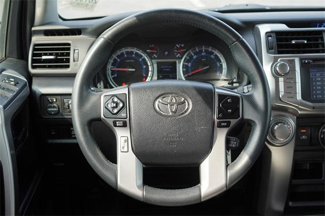 used 2019 Toyota 4Runner car, priced at $28,264