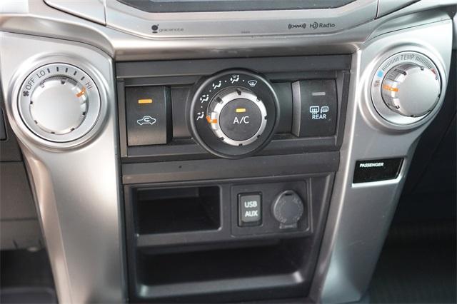 used 2019 Toyota 4Runner car, priced at $28,264