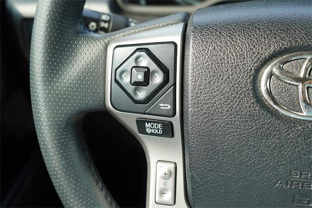 used 2019 Toyota 4Runner car, priced at $28,264