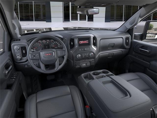 new 2025 GMC Sierra 3500 car, priced at $58,480