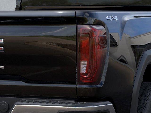 new 2025 GMC Sierra 3500 car, priced at $58,480