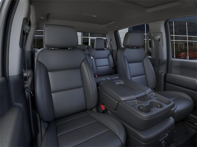 new 2025 GMC Sierra 3500 car, priced at $58,480