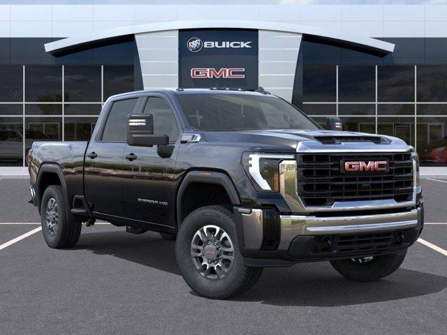 new 2025 GMC Sierra 3500 car, priced at $58,480