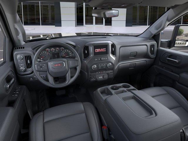 new 2025 GMC Sierra 3500 car, priced at $58,480