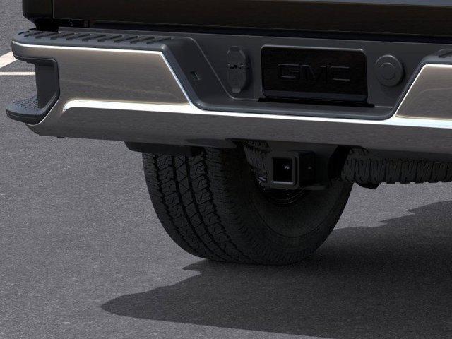 new 2025 GMC Sierra 3500 car, priced at $58,480
