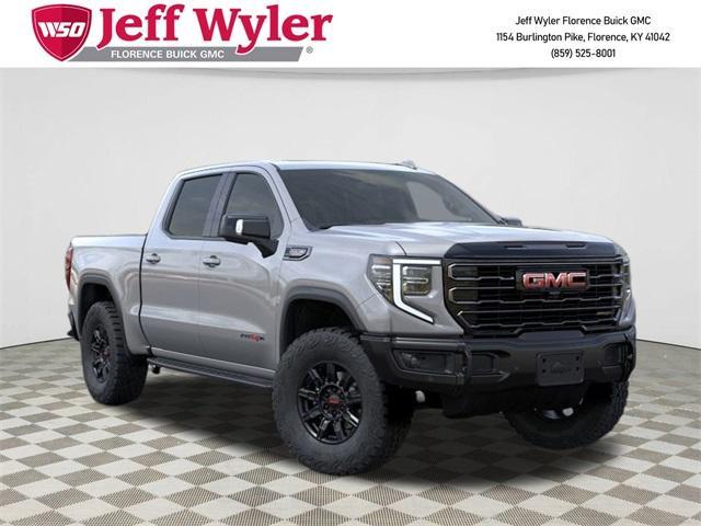 new 2025 GMC Sierra 1500 car, priced at $84,980